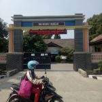 Warga Kecewa, Puluhan Siswa Luar Daerah Lolos Seleksi SMAN 1 Babelan Jalur Zonasi