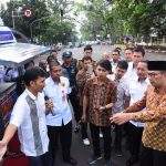 Masyarakat Jabar Bisa Lapor Pungli Lewat Aplikasi Siberli