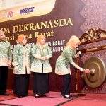 Dekranasda Komit Bawa Kriya Jabar ke Kancah Internasional