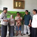 KSPPS Tunas Artha Mandiri Gelar Khitan Massal