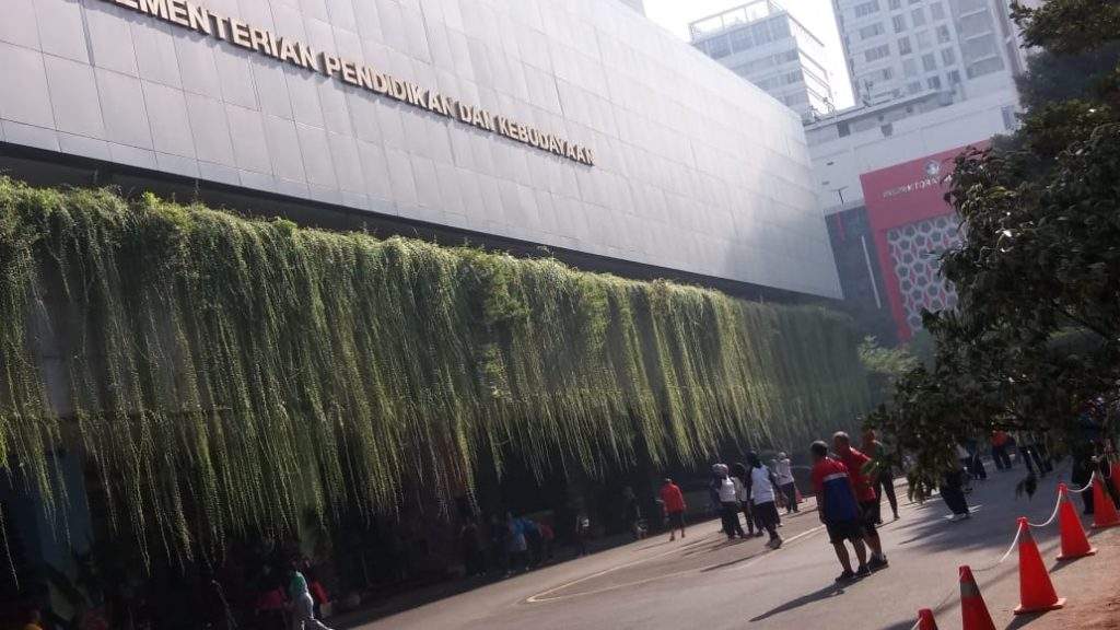 Disdik dan Lima Kepsek SMP Bakal Dilaporkan ke Polda Metro dan Komnas HAM