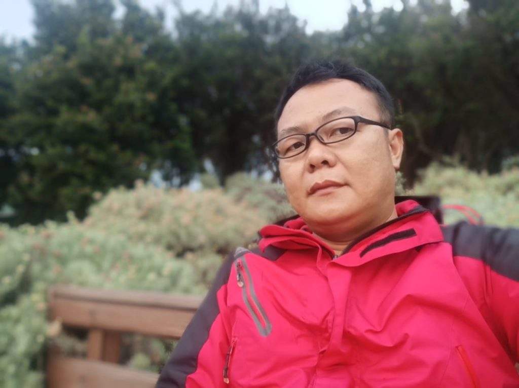 Kelola Limbah Berbuntut Kusut