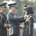 Lantik 998 Perwira Lulusan Diktukpa TNI AD, Kasad: Jangan Kecewakan Keluarga!