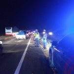 Penerangan Kurang & Tanpa Pembatas, Sebab Tingginya Laka Lantas Di Cipali