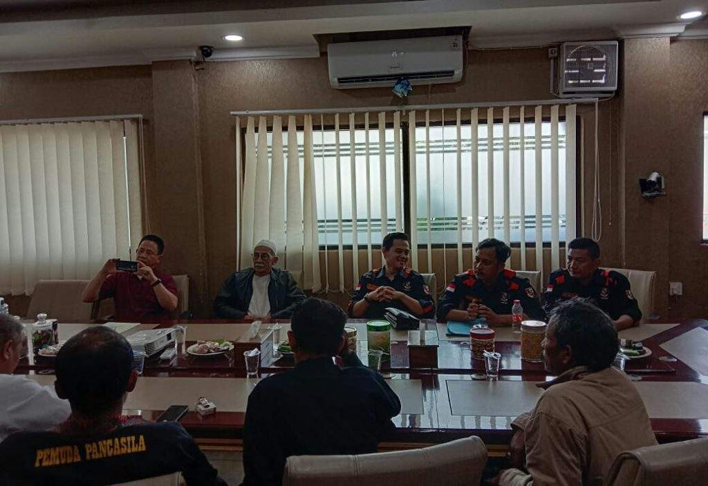 PT. Pindo Deli 2 Serobot Tanah Warga, BPN Kembali Gelar Mediasi PT. Pindo Deli 2 Serobot Tanah Warga, BPN Kembali Gelar Mediasi