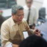 Korupsi Jalan Cipto Kota Cirebon Buahkan Tiga Tersangka