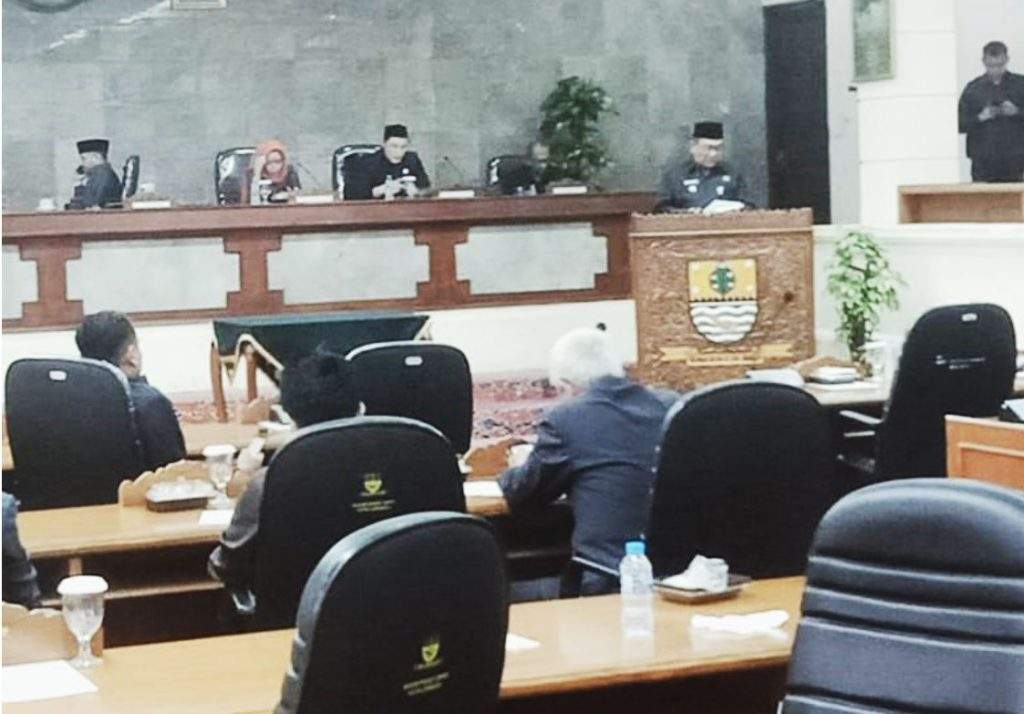 Defisit 13 Miliar, Pemkot Cirebon Geser-Geser Prioritas