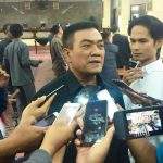 Walikota Cirebon Nasrudin Azis Positif Corona