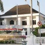 Sah! Ini Nama-nama Anggota DPRD Kota Cirebon Periode 2019-2014