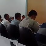 Peserta Audiensi Beda Keterangan Soal Sumur Bor Indofood, Warga Ender Jadi Curiga