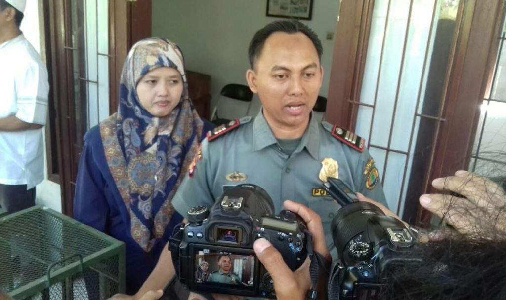 Banyak Laporan ke BBKSDA Jabar, Bukti Masyarakat Makin Peduli Satwa Langka