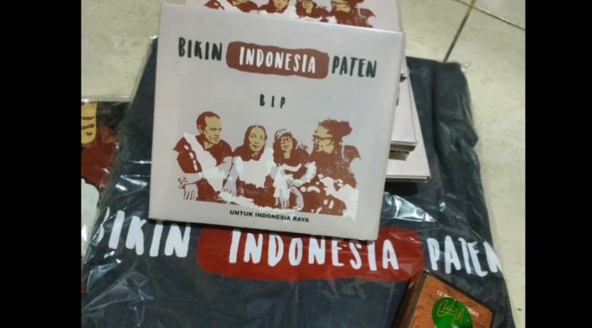 Siap Dikirim! New Album BIP Bikin Bipers Jadi Baper Siap Dikirim! New Album BIP Bikin Bipers Jadi Baper
