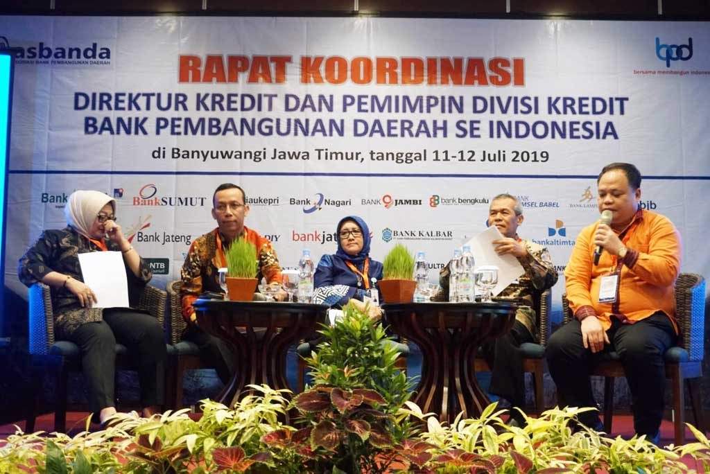 bank bjb Siap Berikan Alternatif Pembiayaan Infrastruktur Daerah