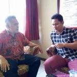 Pantau Dana Desa, Camat Pabuaran Selalu Gandeng Muspika