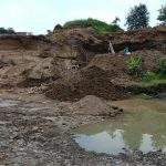 Mengintip "Bukit Penghidupan” Di Galian C Argasunya Kota Cirebon