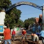 Digarap Selama 3 Bulan, Proyek Gorong-gorong Dompyong - Karangwangun Dikeluhkan