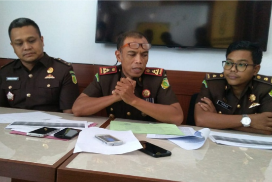 Kajari: Banyak Desa Di Cirebon Tak Tahu Prosedur Dana Desa Kajari: Banyak Desa Di Cirebon Tak Tahu Prosedur Dana Desa