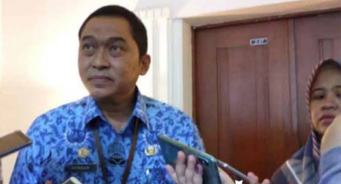 Tingkat Kemiskinan Turun, Pemprov Jabar Gencar Bangun Desa Tingkat Kemiskinan Turun, Pemprov Jabar Gencar Bangun Desa