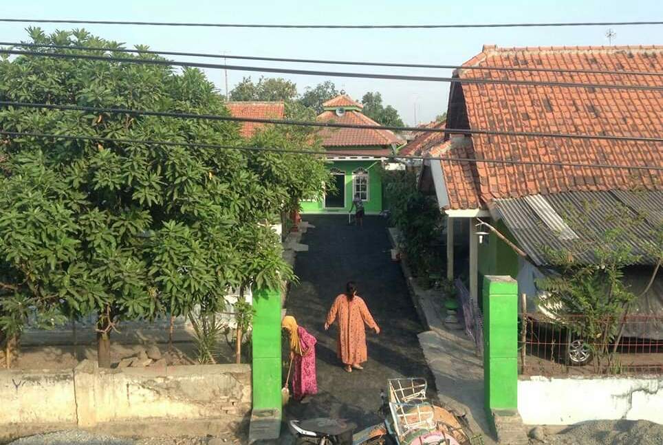 Pemdes Dompyong Wetan Sempurnakan Infrastruktur Lewat Dana Desa Tahap II 2019 Pemdes Dompyong Wetan Sempurnakan Infrastruktur Lewat Dana Desa Tahap II 2019