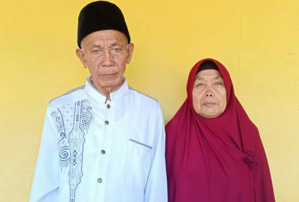 KBIH Nurussyifa Infokan Gagal Berangkat Haji, 2 Jam Sebelum Pemberangkatan