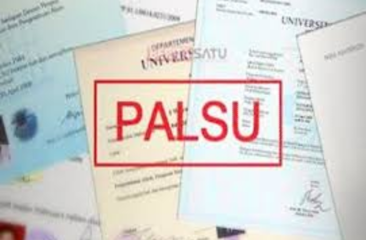 Terendus! Dugaan Joki Perangkat Desa Tapi Dibiarin