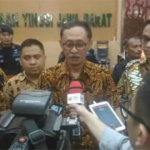 Kejati Jabar Tetapkan Tiga Tersangka Korupsi PDAM Karawang