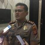 Polres Ciko Gelar Cek Senpi dan Tes Urine Anggotanya