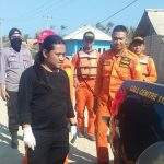 Korban Tersapu Ombak Asal Cirebon Ditemukan Tadi Pagi