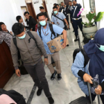 5 Jam KPK Geledah Ruang Kerja Sekda Jabar, Ini Hasilnya!