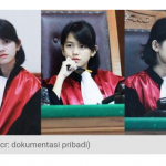 Dikira Member JKT 48, Hakim Imut Ini Viral Di Instagram