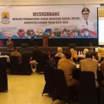 KPK: Pengawasan ASN Cirebon Lebih Ketat, Jangan Sampai Kepala Daerahnya Kembali Ditangkap