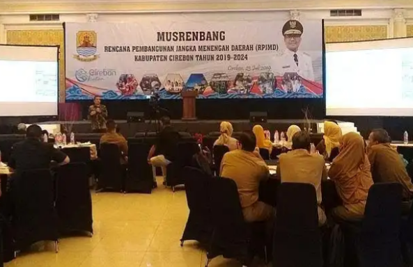 KPK: Pengawasan ASN Cirebon Lebih Ketat, Jangan Sampai Kepala Daerahnya Kembali Ditangkap