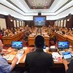 UMK Karawang - Pangandaran Timpang, Pemprov Bahas Sistem Pengupahan Internasional