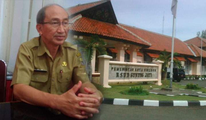 dr Ismail: Rumah Sakit Tidak Tabu Lagi Bicara Profit dr Ismail: Rumah Sakit Tidak Tabu Lagi Bicara Profit