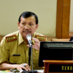 KPK Tetapkan Sekda Jabar Tersangka Kasus Meikarta