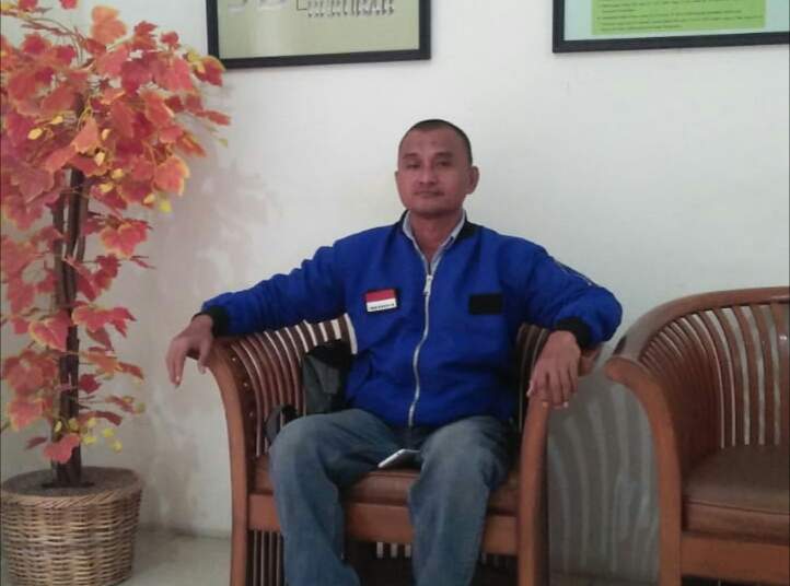 Sekdes Sabajaya Gugat Kadesnya! Akibat Diberhentikan Karena Beda Pilihan Pilkades