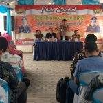 Gantikan AKP Endang Sujana, AKP Yulyanto SH Jabat Kapolsek Pabuaran