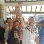 Warga Ender Desak PT. Indofood Tutup 3 Sumur Bor Secara Permanen