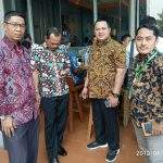 'Sundul' Pencairan Banprov Jabar 2019, FKKC Datangi BPMPD Jabar