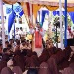 Cegah Hoaks dengan "THINK"