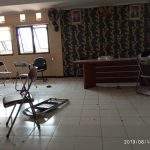 Kantor Kumuh dan Bau, Camat Tambun Utara Cuek