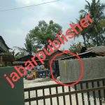 Segel PPNS di Lepas, Pengusaha Thinner Akui Ada Koordinasi Dengan Dinas LH