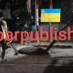 Diduga Banyak Penyimpangan, Kejari Cikarang Diminta Awasi Proyek di Babelan