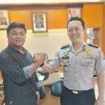 Kepsek SMPN Babelan Dilaporkan LSM ke Polda Metro Jaya