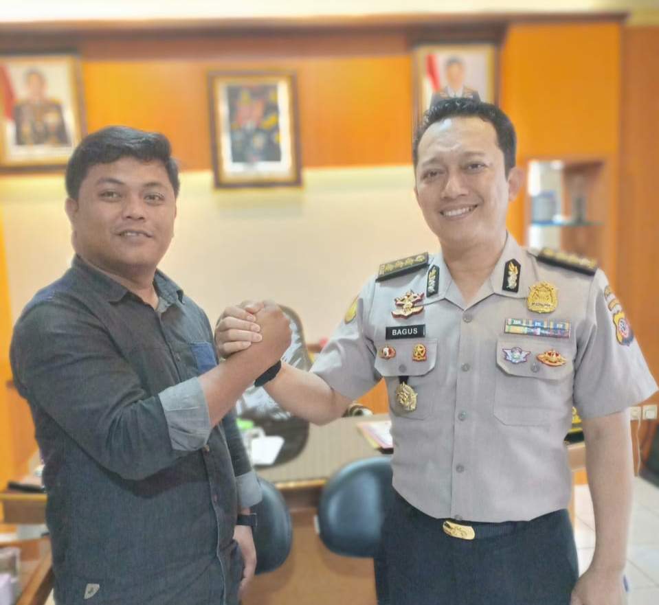 Kepsek SMPN Babelan Dilaporkan LSM ke Polda Metro Jaya