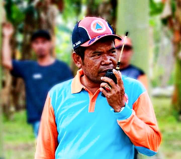 Dianggap Tidak Nasionalis, Saidih Kades Babelan Jadi Perbincangan Warga Dianggap Tidak Nasionalis, Saidih Kades Babelan Jadi Perbincangan Warga