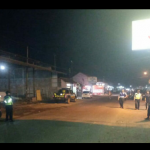 Tumpas Geng Motor, Sembilan Polsek Di Cirebon Timur Gelar Operasi KKYD