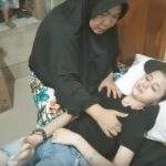 Ningsih Tinampi, Wanita Berhijab Sang Pembasmi Santet & Kerasukan