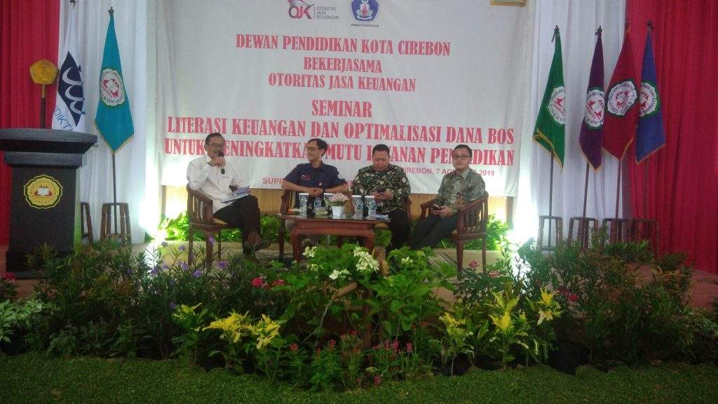 Dana BOS, Duit Mung-munge Tapi Ribet Aturannya