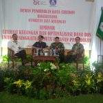 Dana BOS, Duit Mung-munge Tapi Ribet Aturannya